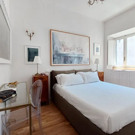 Ciancaleoni Apartmán *