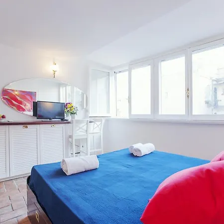 Ciancaleoni Apartment
