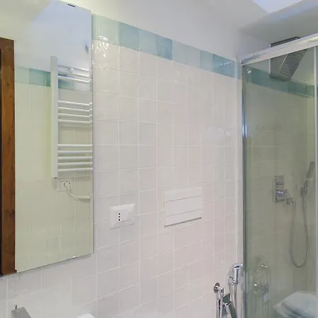 Apartment Ciancaleoni