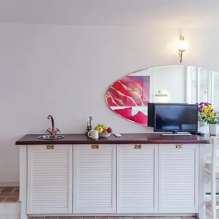 Apartment Ciancaleoni