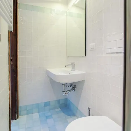 Apartment Ciancaleoni *