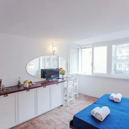 Apartment Ciancaleoni *