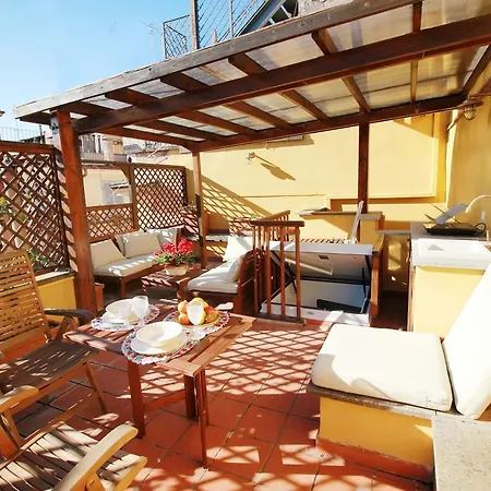 Apartment Ciancaleoni